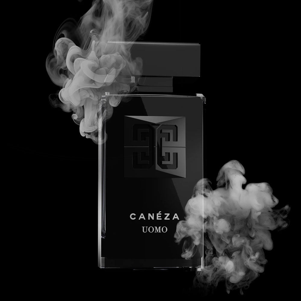 Caneza Uomo Eau De Parfum 100ml For Men