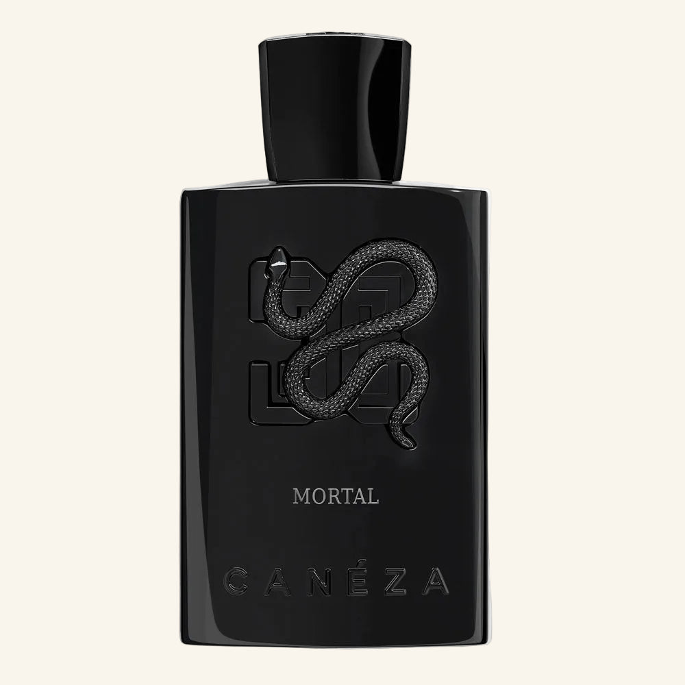 Caneza Mortal Eau De Parfum 100ml For Unisex