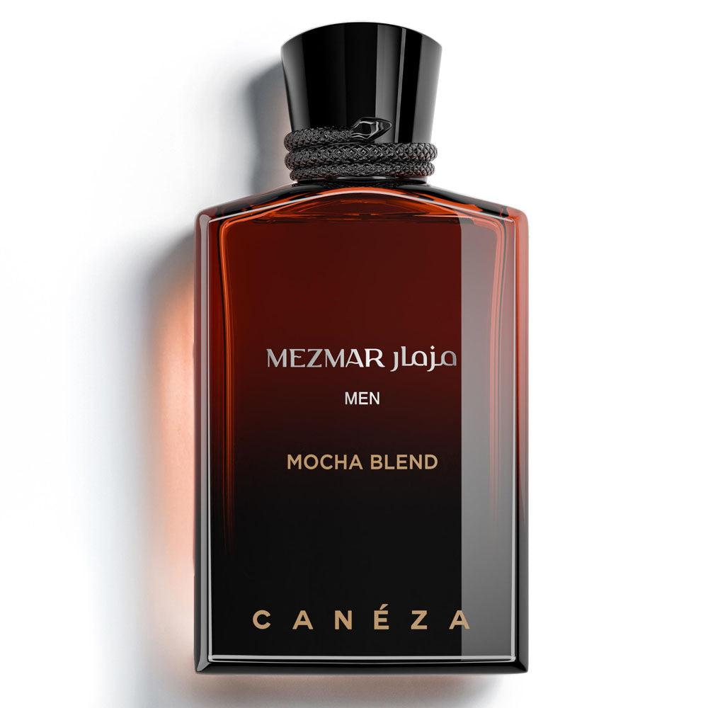Caneza Mezmar Mocha Blend Eau De Parfum 100ml For Men