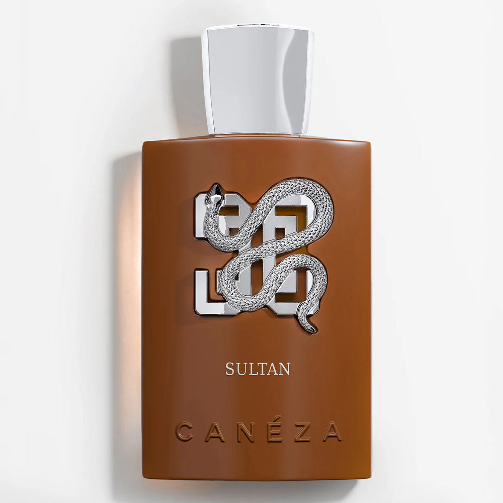 Caneza Sultan Eau De Parfum 100ml For Unisex