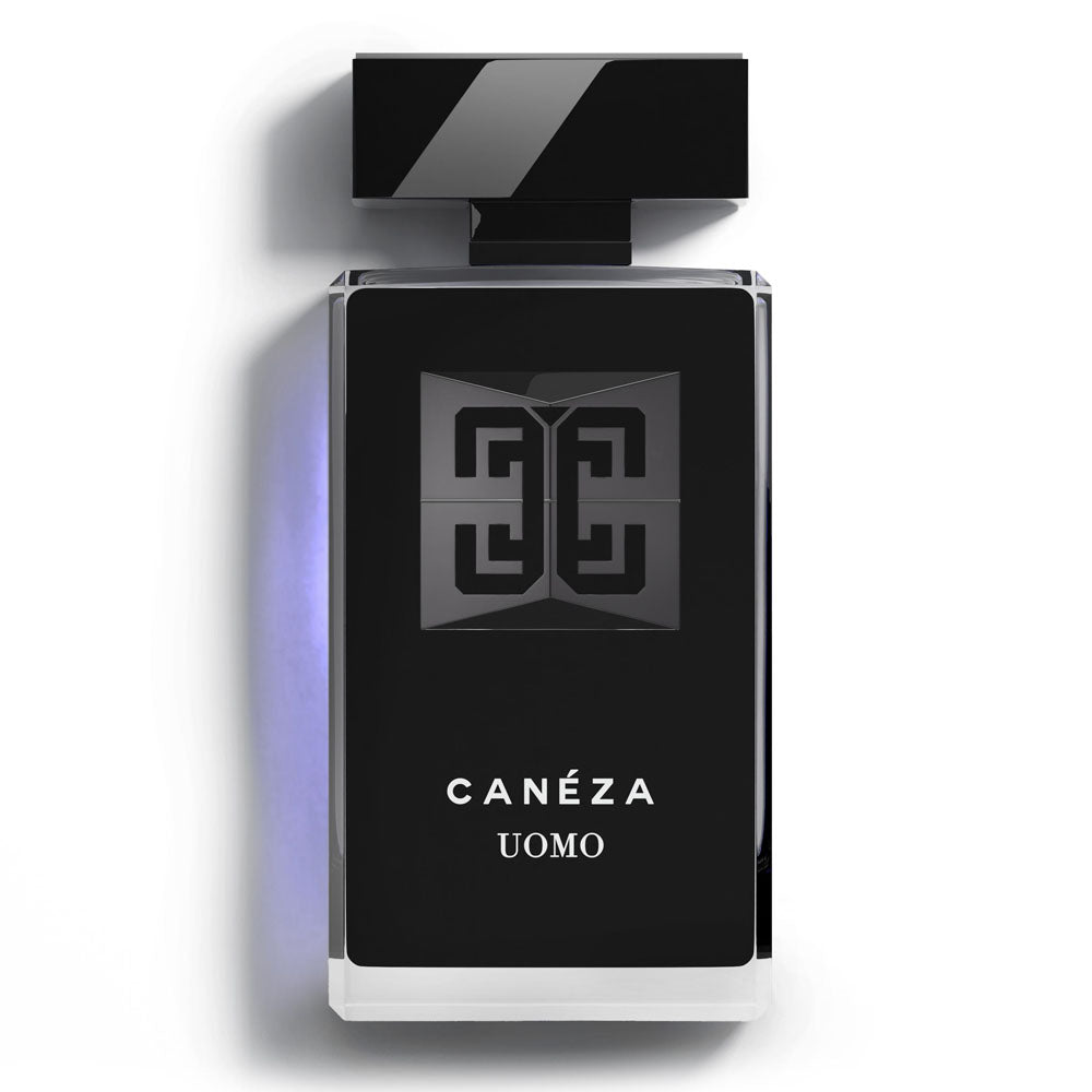 Caneza Uomo Eau De Parfum 100ml For Men