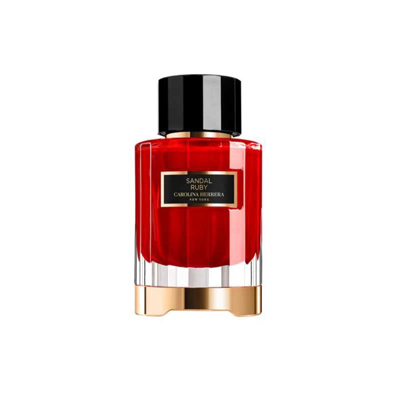 Carolina Herrera Sandal Ruby Eau de Parfum 100ml For Unisex