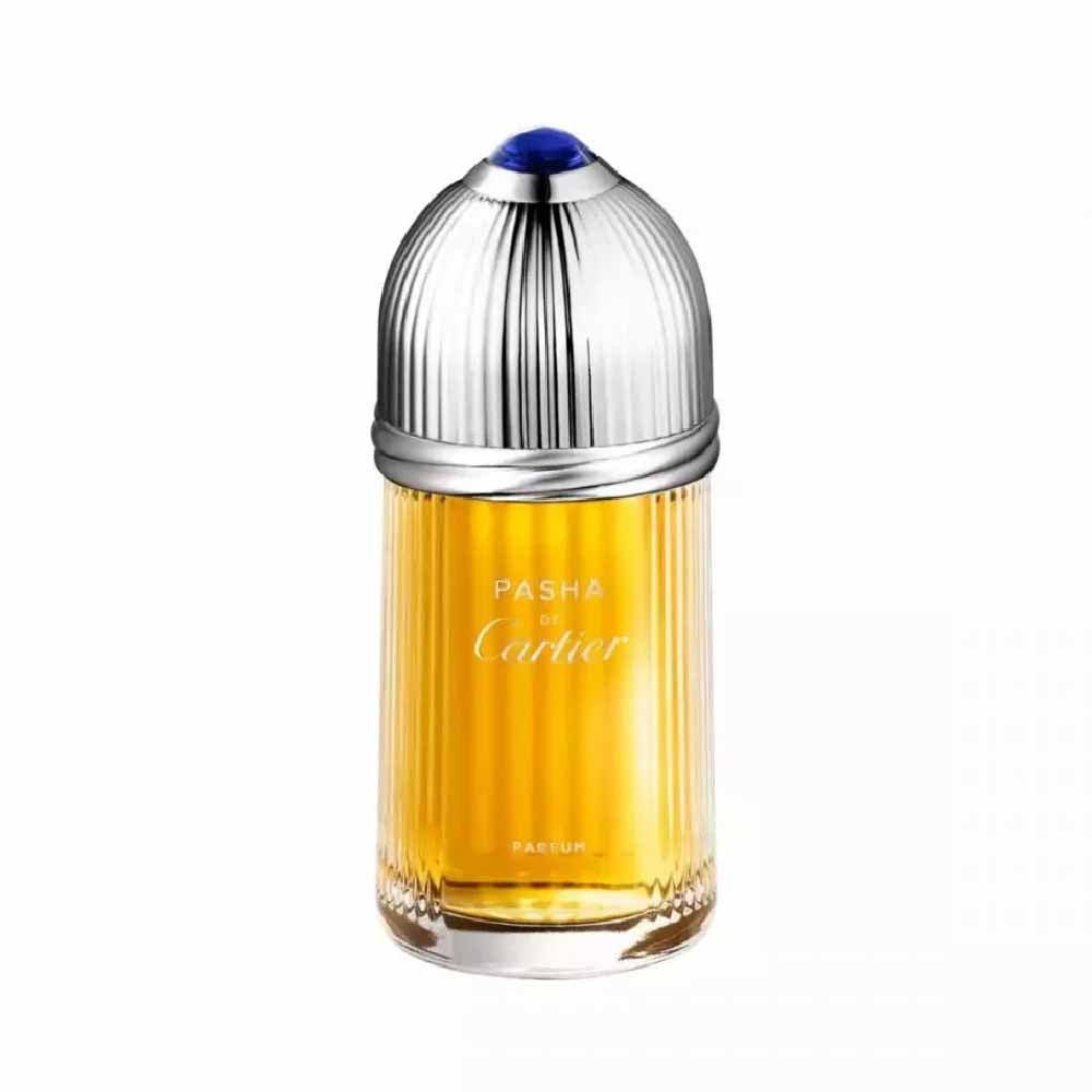 Cartier De Pasha Parfum 100ml For Men