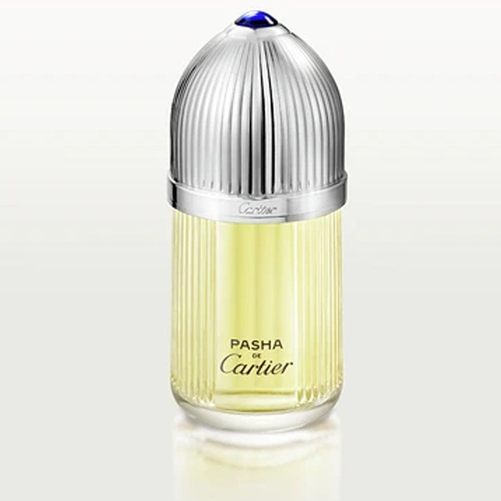 Cartier De Pasha Parfum Limited Edition 100ml For Men