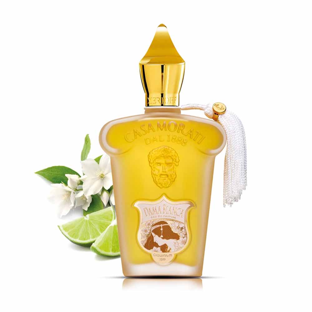 Casamorati Dama Bianca Eau De Parfum 100ml For Women