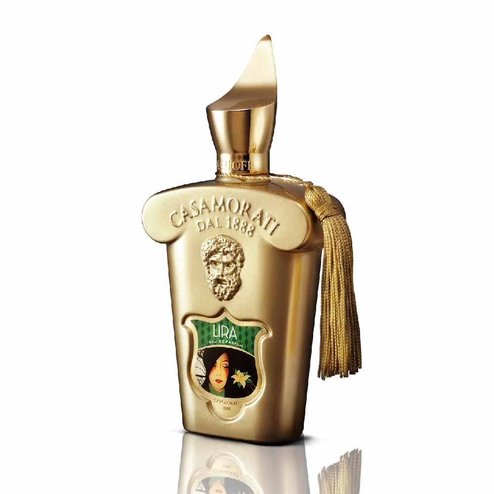 Casamorati Lira Eau De Parfum 100ml For Women