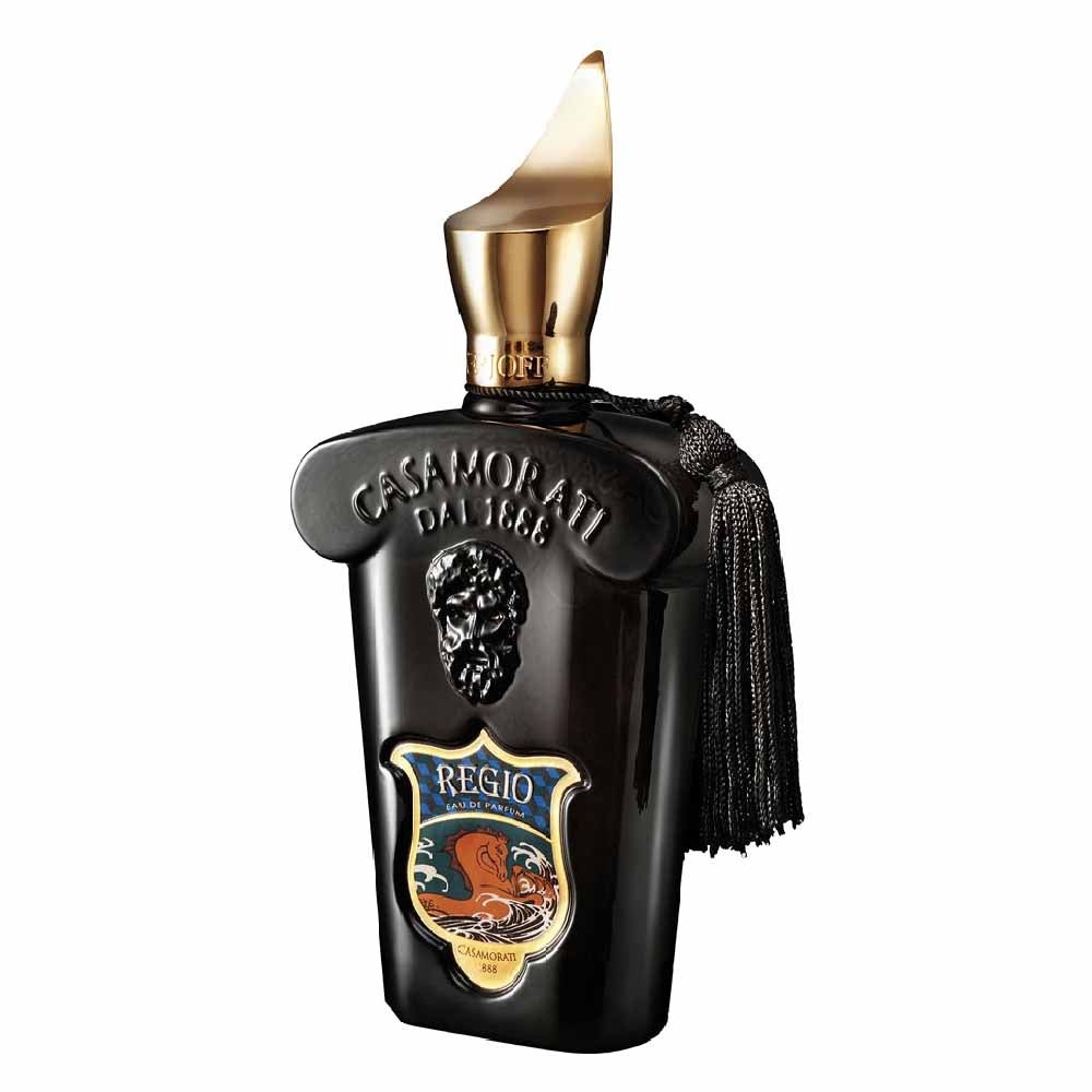 Casamorati Regio Eau De Parfum 100ml For Unisex
