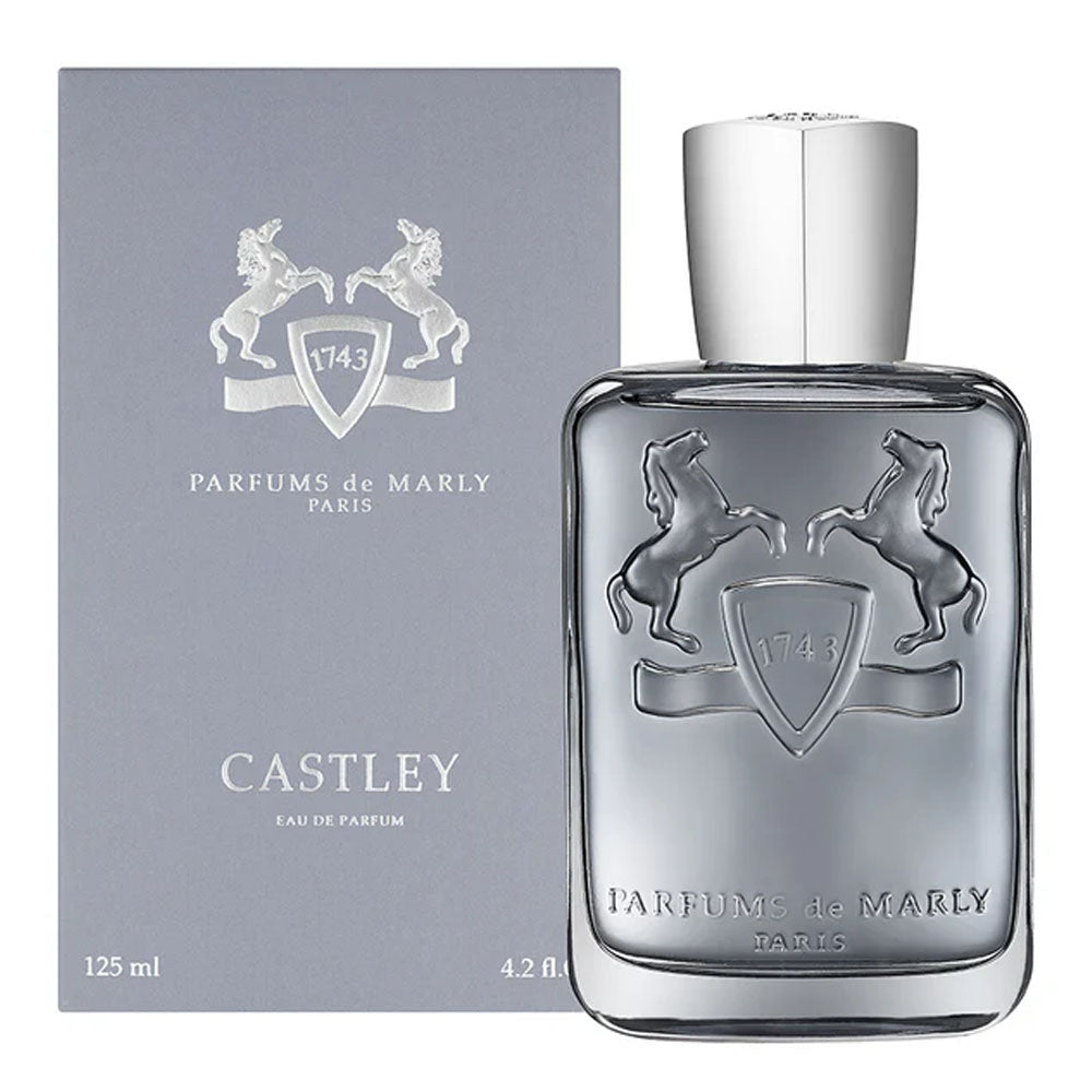 Parfums De Marly Castley Eau De Parfum 125ml For Men(New Release 2025)
