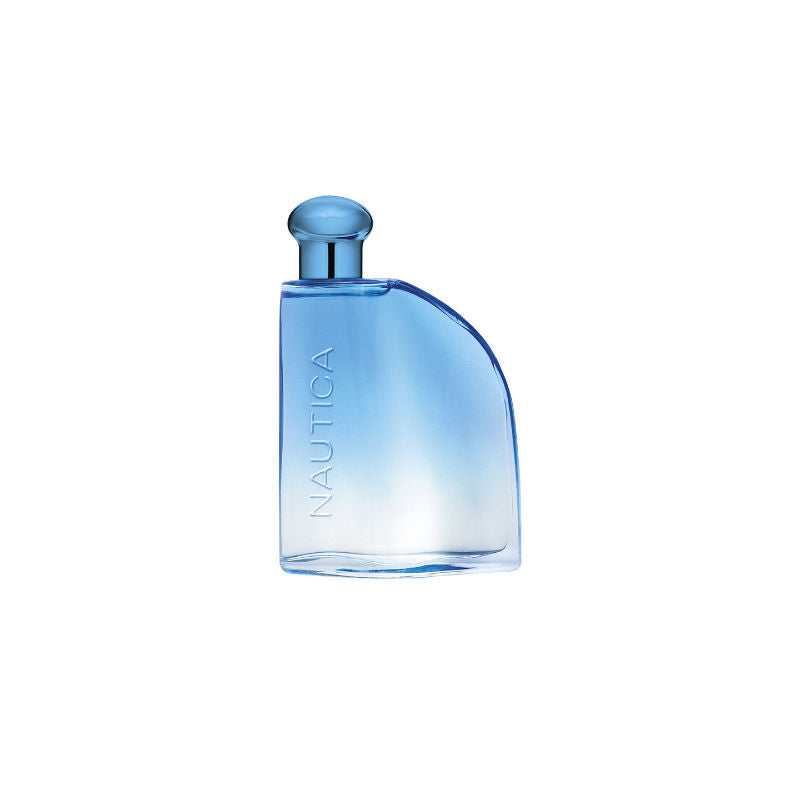 Nautica Pure Blue Eau De Toilette 100ml For Unisex