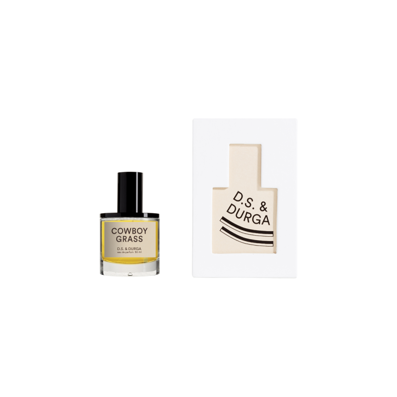 D.s & Durga Cowboy Grass 50ml For Man