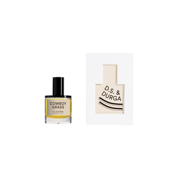 D.s & Durga Cowboy Grass 50ml For Man