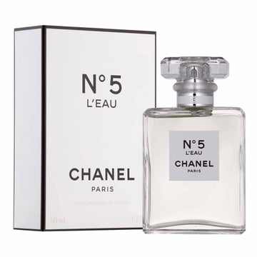 Chanel N°5 L'EAU Eau De Toilette
