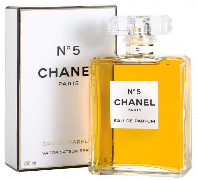 Chanel N°5 100ml Eau De Parfum For Women