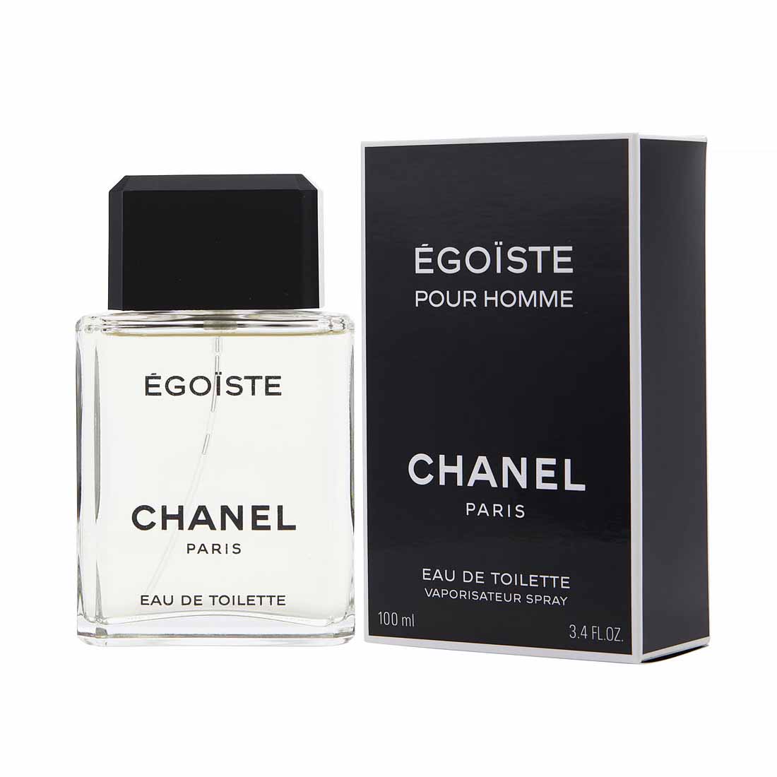 Chanel Egoiste Eau De Toilette