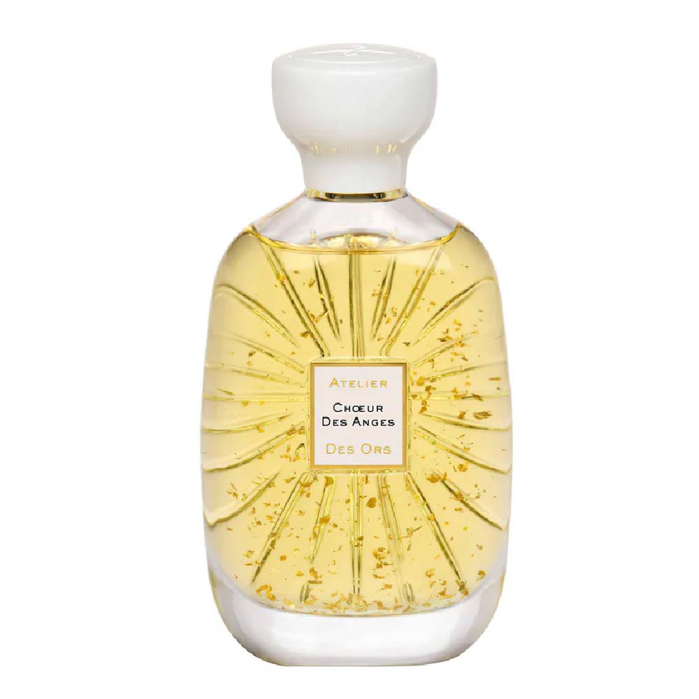 Atelier Des Ors Choeur Des Anges Eau De Parfum 100ml For Unisex