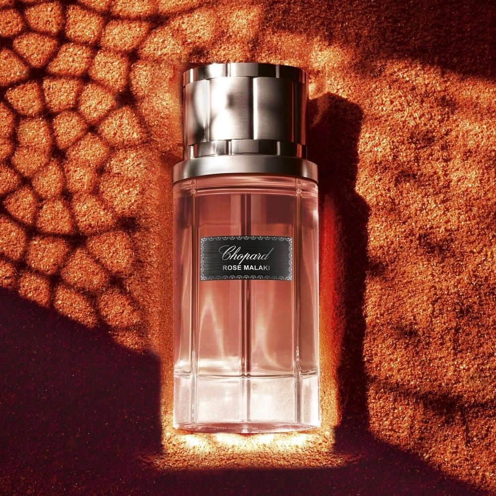 Chopard Rose Malaki Eau De Parfum 80ml For Unisex
