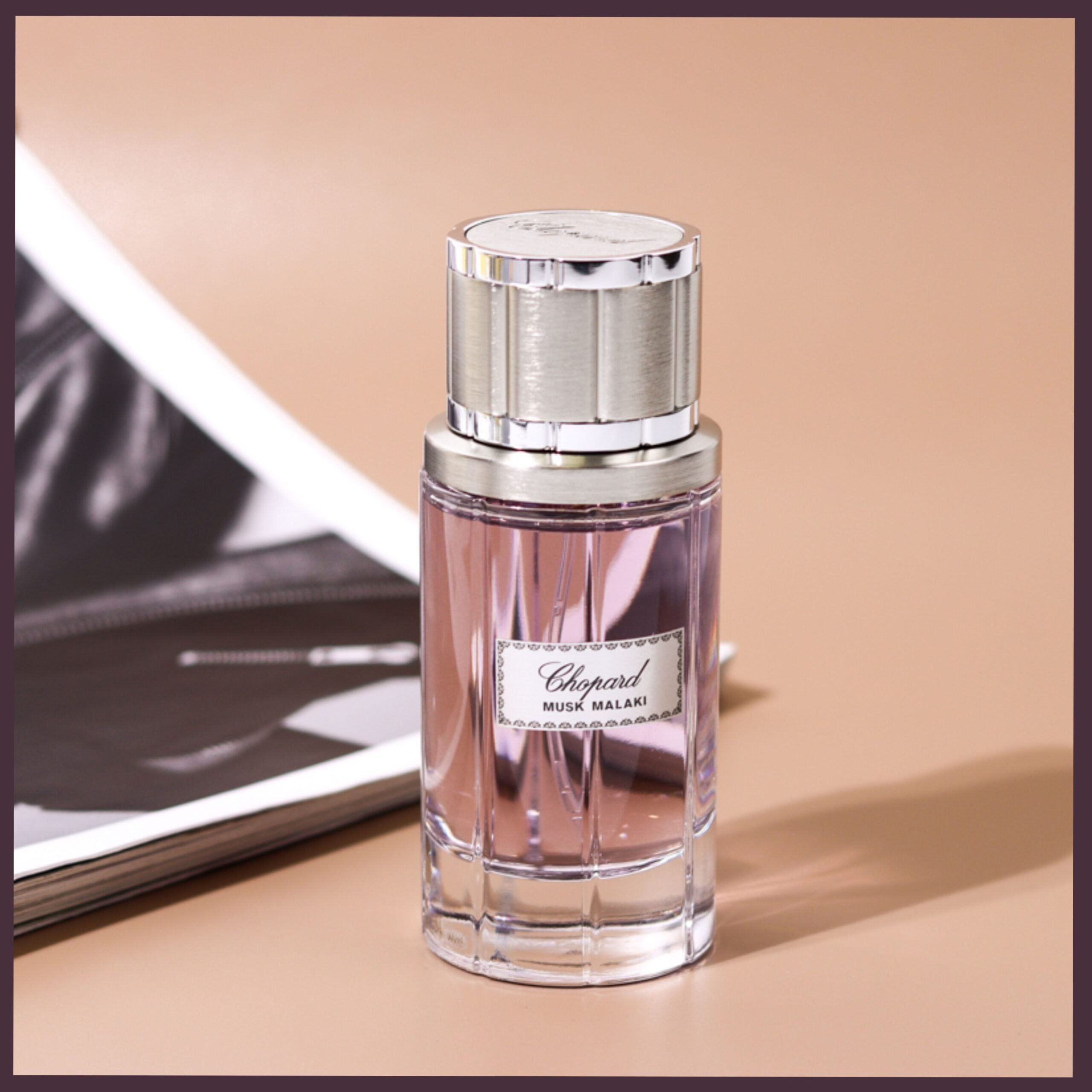 Chopard Musk Malaki Eau De Parfum 80ml For Unisex