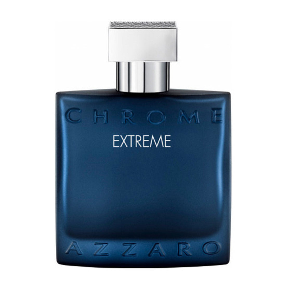 Azzaro Chrome Extreme