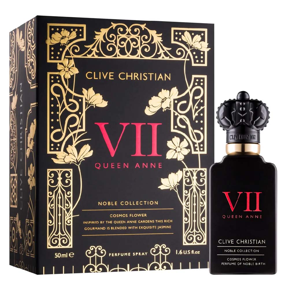 Clive Christian Cosmos Flower Feminine Parfum 100ml For Women