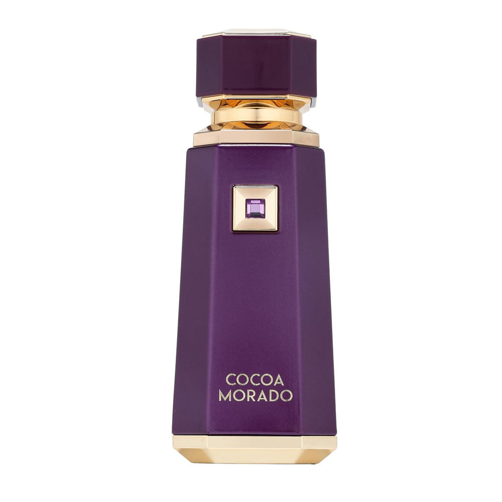 Fragrance World French Avenue Cocoa Morado 100ml Eau De Parfum For Unisex