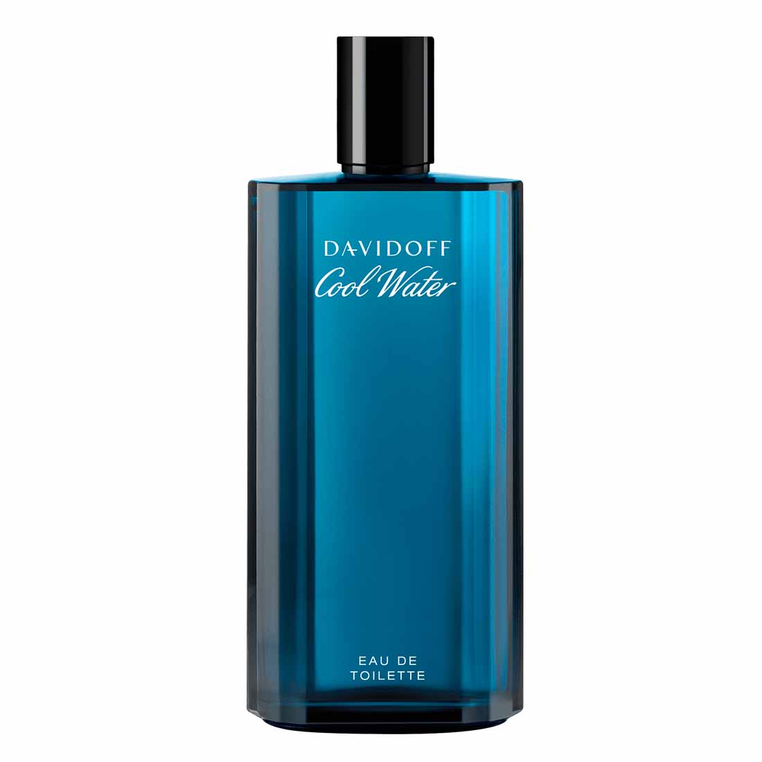 Davidoff Cool Water Eau De Toilette 125ml