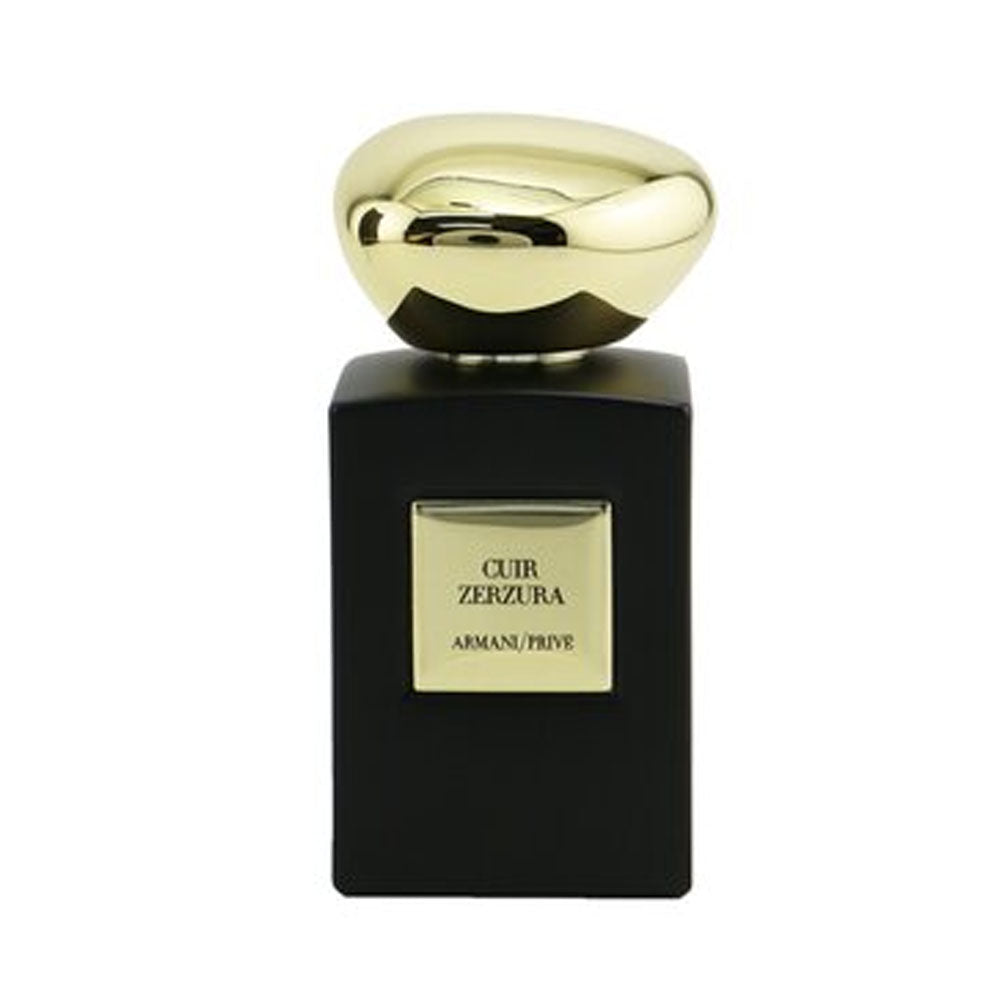 Giorgio Armani Prive Cuir Zerzura