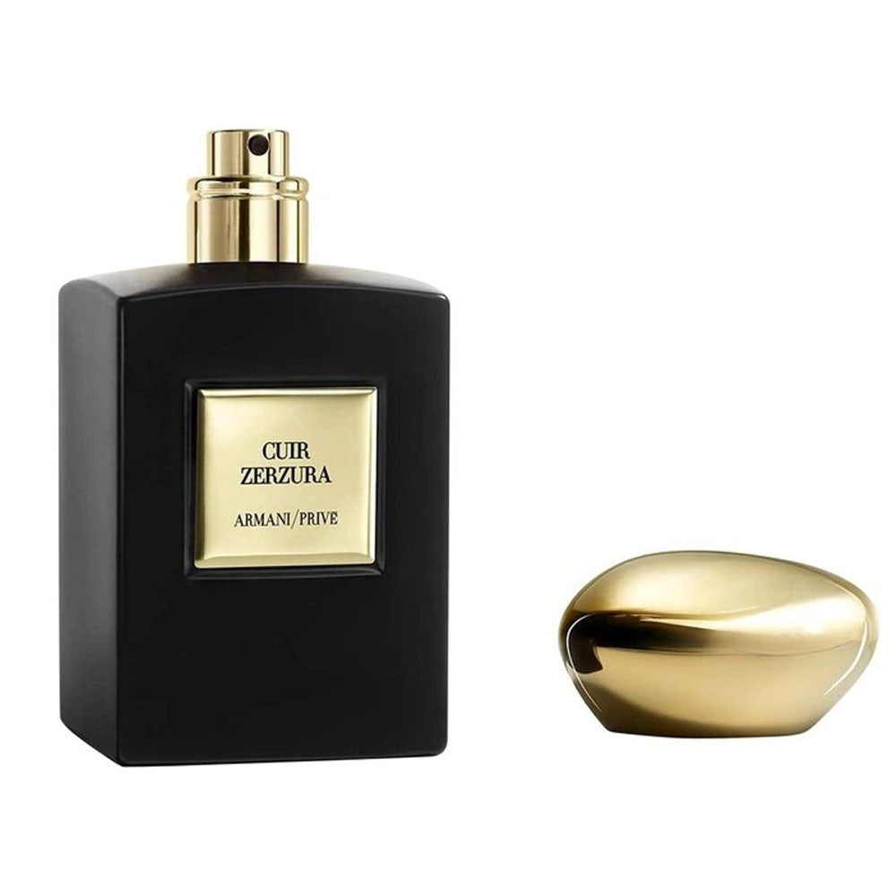Giorgio Armani Prive Cuir Zerzura