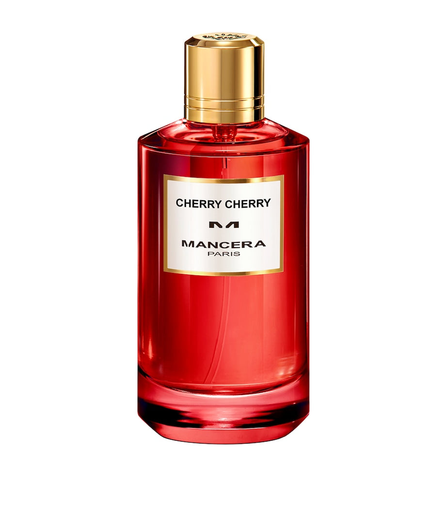 Mancera Paris Cherry Cherry Eau De Parfum 120ml For Unisex