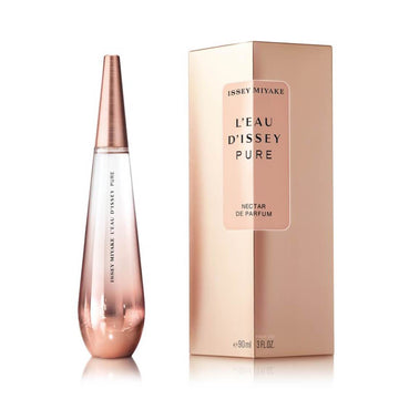 Issey Miyake Pure Nectar Eau De Parfum 90ml For Women