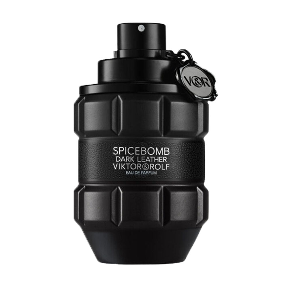 Viktor & Rolf Spicebomb Dark Leather Eau De Parfum 90ml For Men