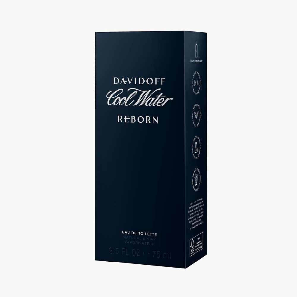 Davidoff Cool Water Reborn