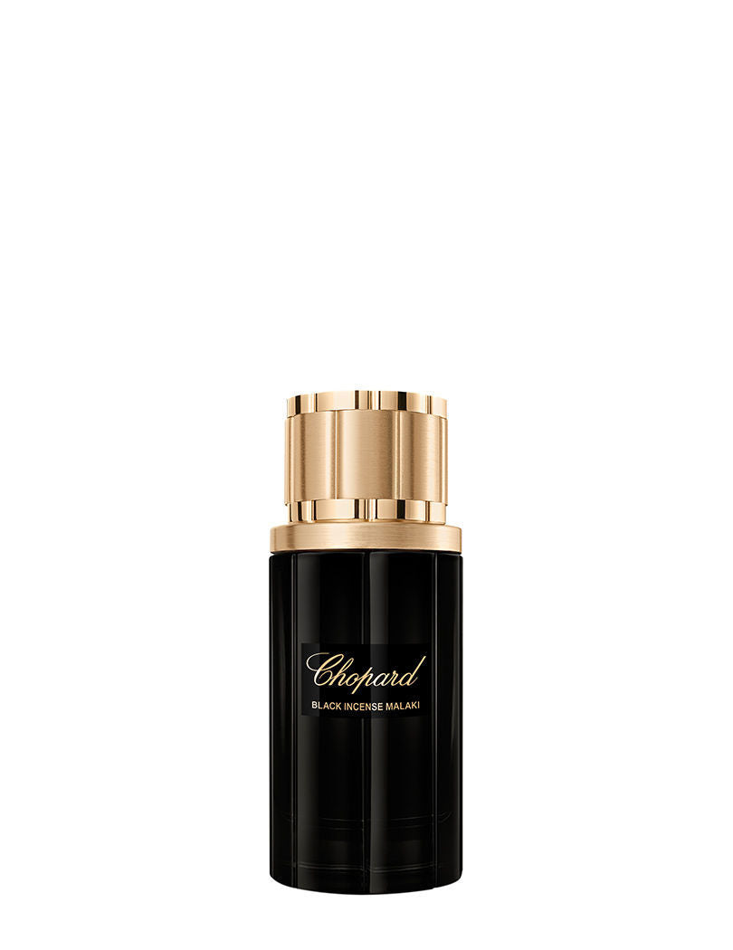 Chopard Black Incense Malaki Eau De Parfum 80ml For Unisex