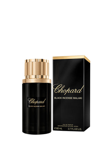 Chopard Black Incense Malaki Eau De Parfum 80ml For Unisex