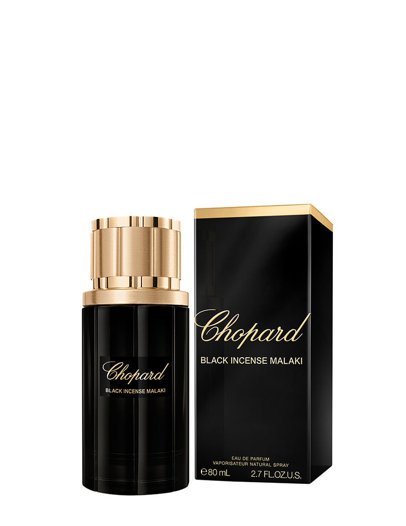 Chopard Black Incense Malaki Eau De Parfum 80ml For Unisex