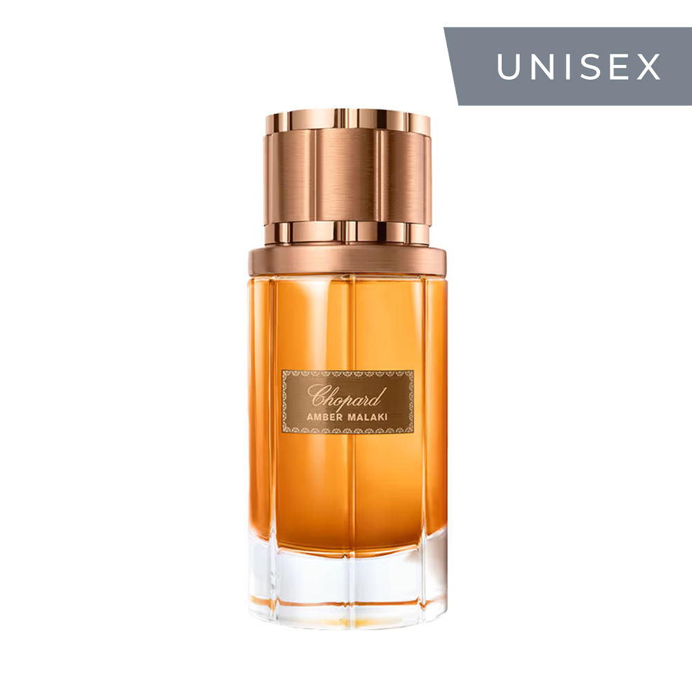 Chopard Amber Malaki Eau De Parfum 80ml For Unisex