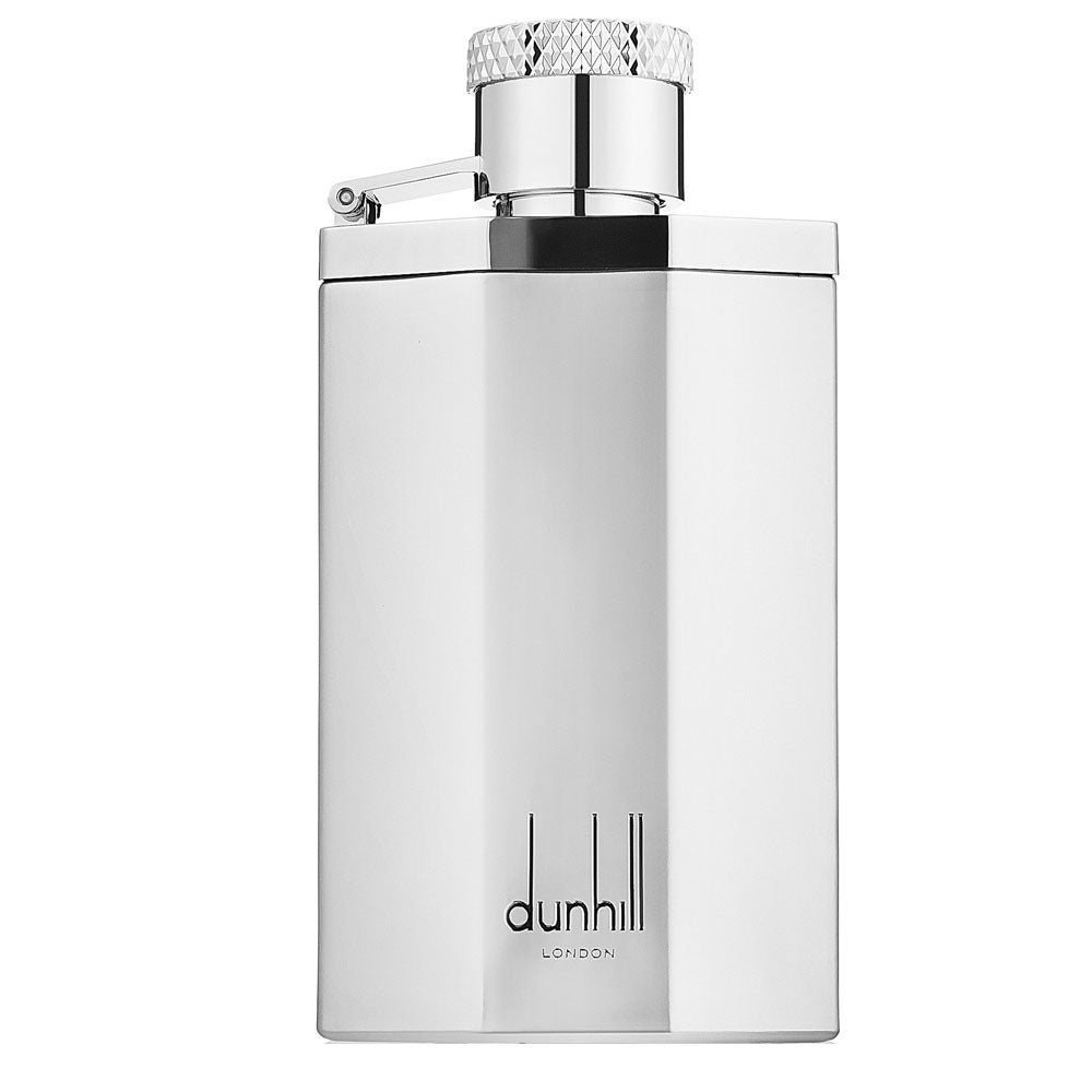 Dunhill Desire Silver Eau De Toilette 100ml For Men
