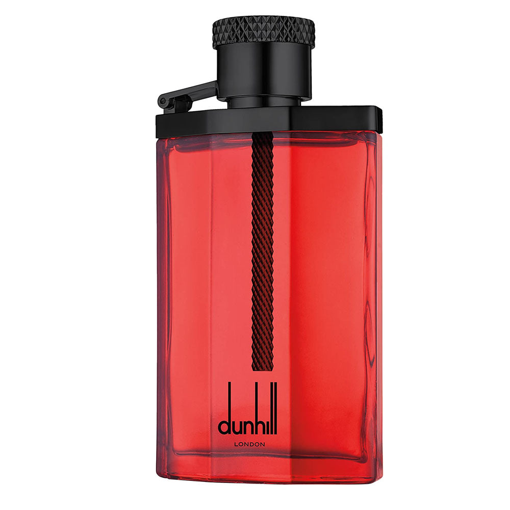 Dunhill Desire Red Extreme Eau De Toilette 100ml For Men