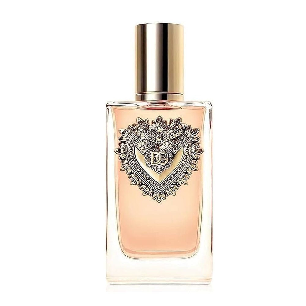 Dolce & Gabbana Devotion Eau De Parfum 100ml For Women