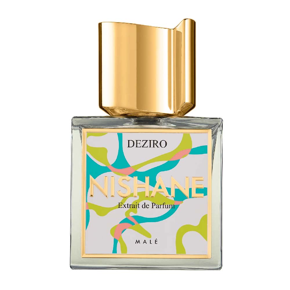 Nishane Deziro Extrait De Parfum 100ml For Unisex