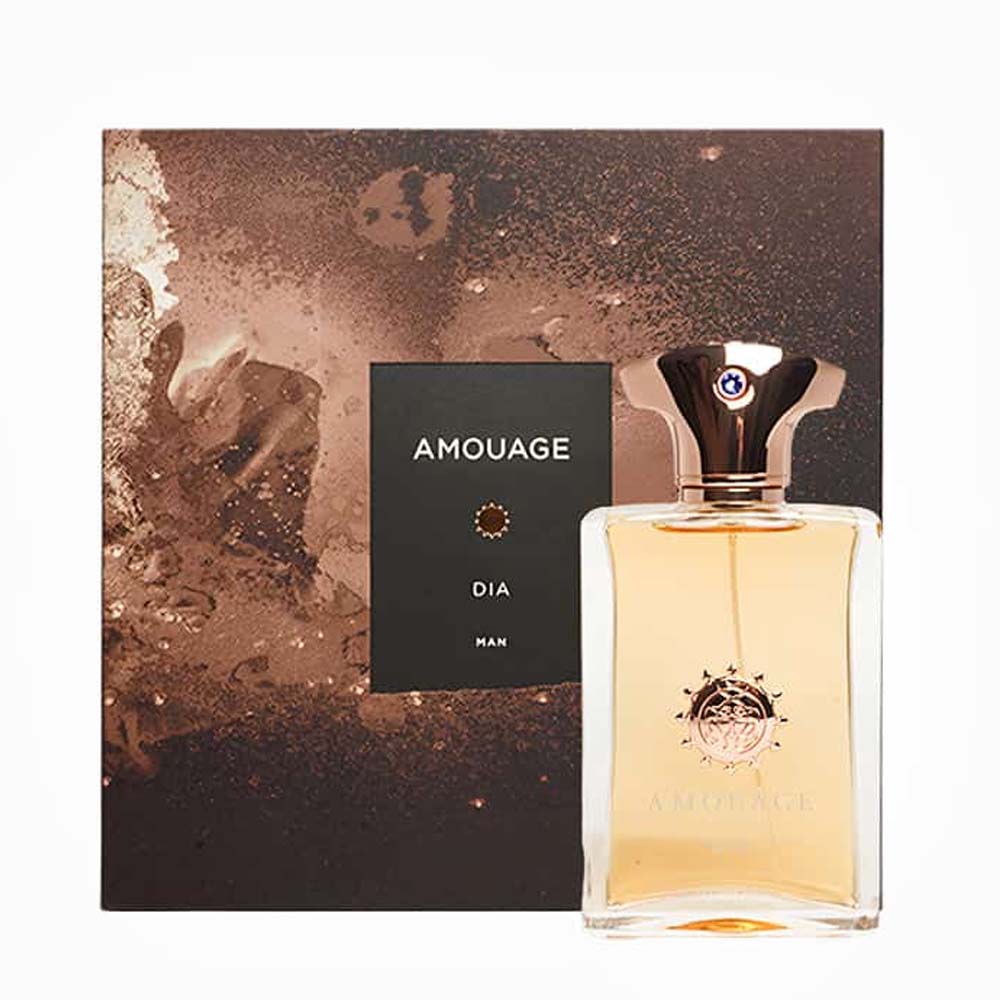 Amouage Dia Eau De Parfum 100ml For Men