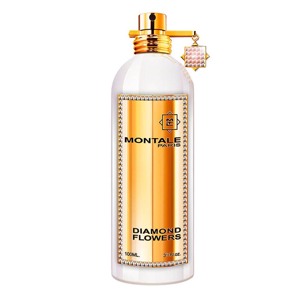 Montale Diamond Flowers Eau De Parfum 100ml For Women