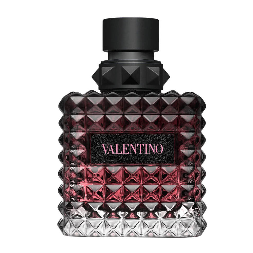Valentino Donna Born In Roma Intense Eau De Parfum Intense 100ml For Women