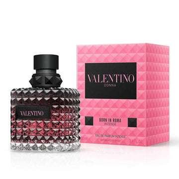 Valentino Donna Born In Roma Intense Eau De Parfum Intense 100ml For Women