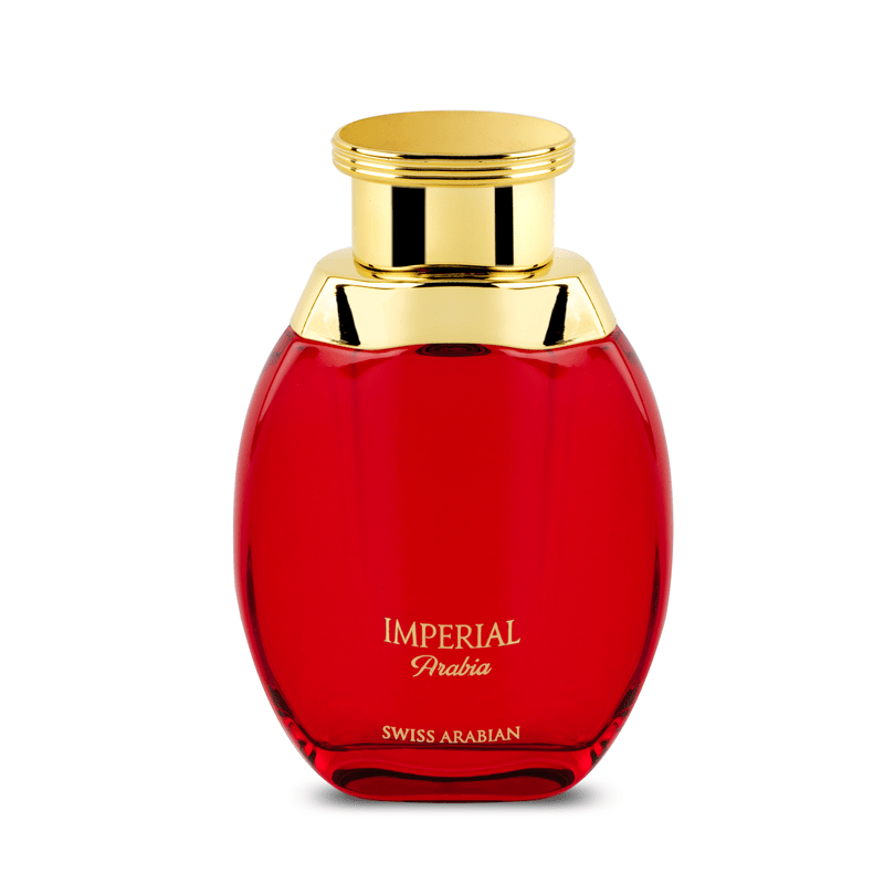 Swiss Arabian Imperial Arabia Perfume 100ml For Unisex