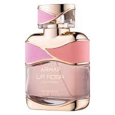 Armaf La Rosa Women Perfume EDP 100ML