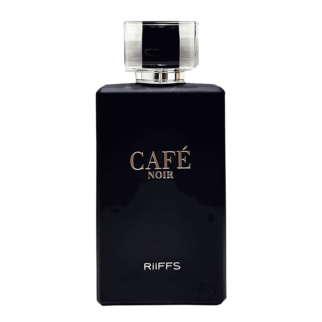 Riiffs Cafe Noir Eau De Parfum 100ml For Men