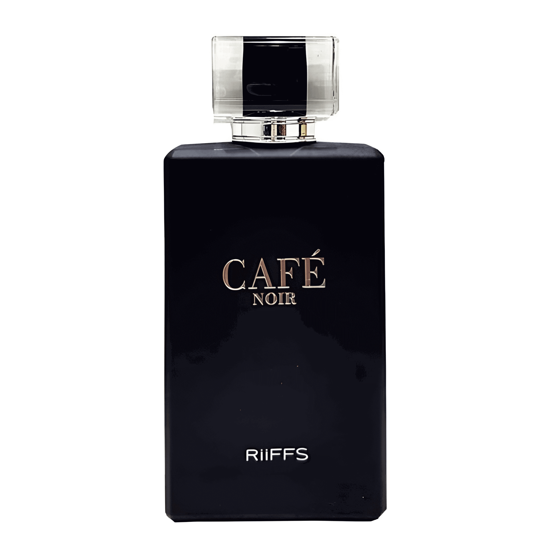Riiffs Cafe Noir Eau De Parfum 100ml For Men