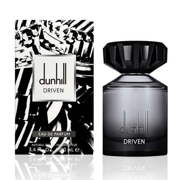 Dunhill Driven Eau De Parfum 100ml For Men