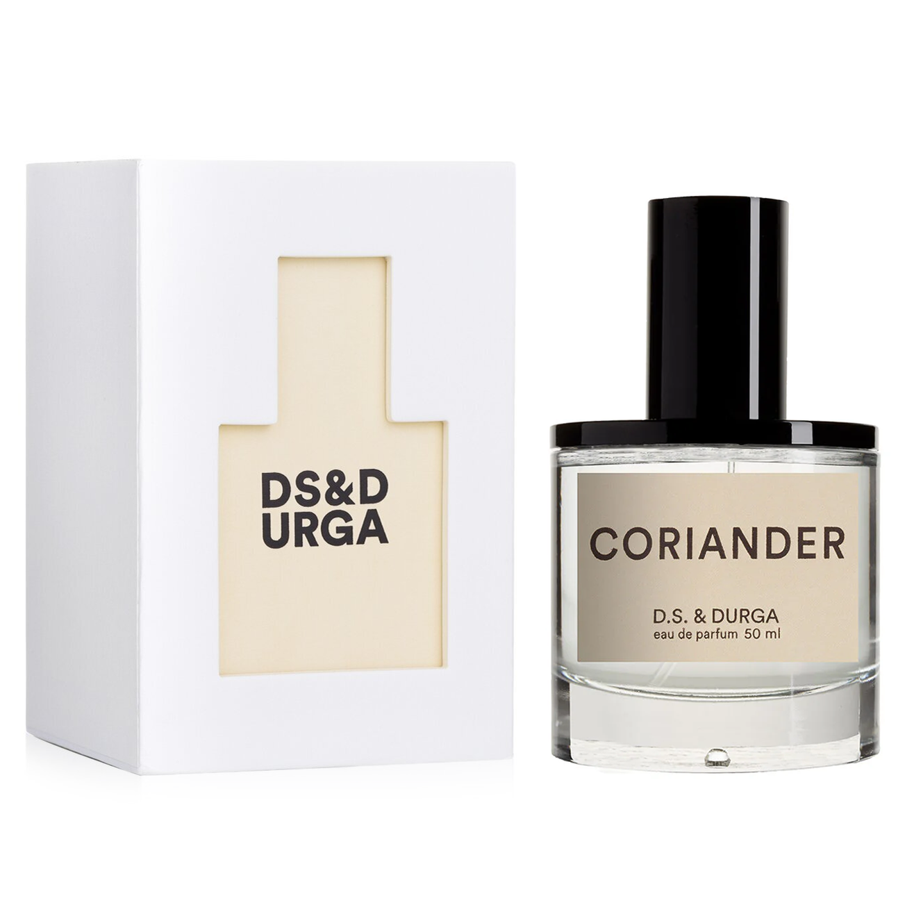 D.s & Durga Coriander 50ml For Women