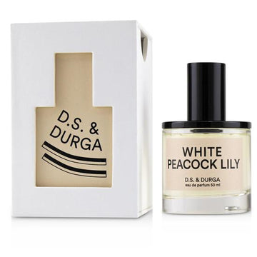 D.s & Durga White Peacock Lily 50ml For Unisex